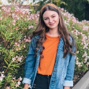 Meet your Posher, Karina